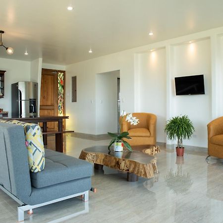 Lake Arenal Condos Naranjos Agrios Ngoại thất bức ảnh