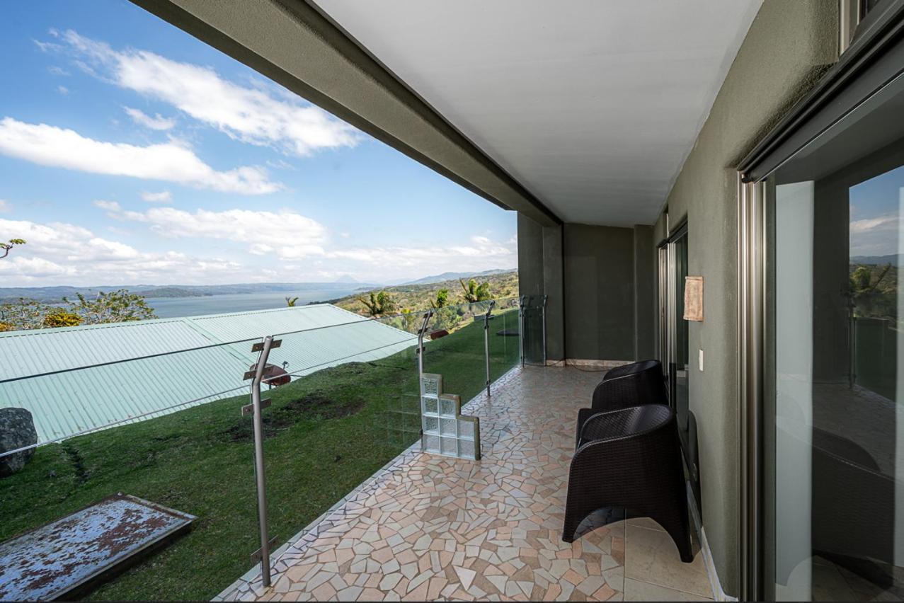 Lake Arenal Condos Naranjos Agrios Ngoại thất bức ảnh