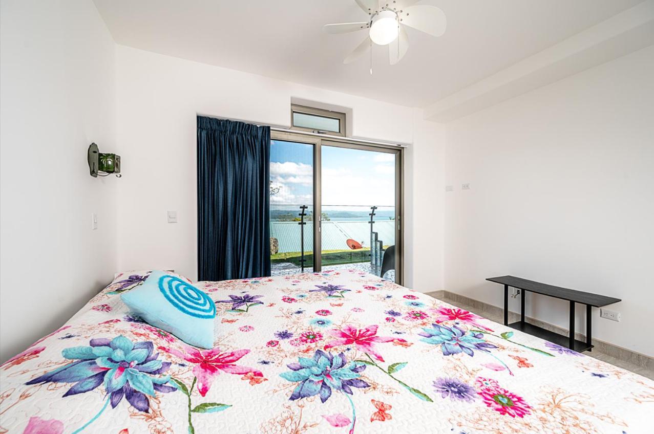 Lake Arenal Condos Naranjos Agrios Ngoại thất bức ảnh