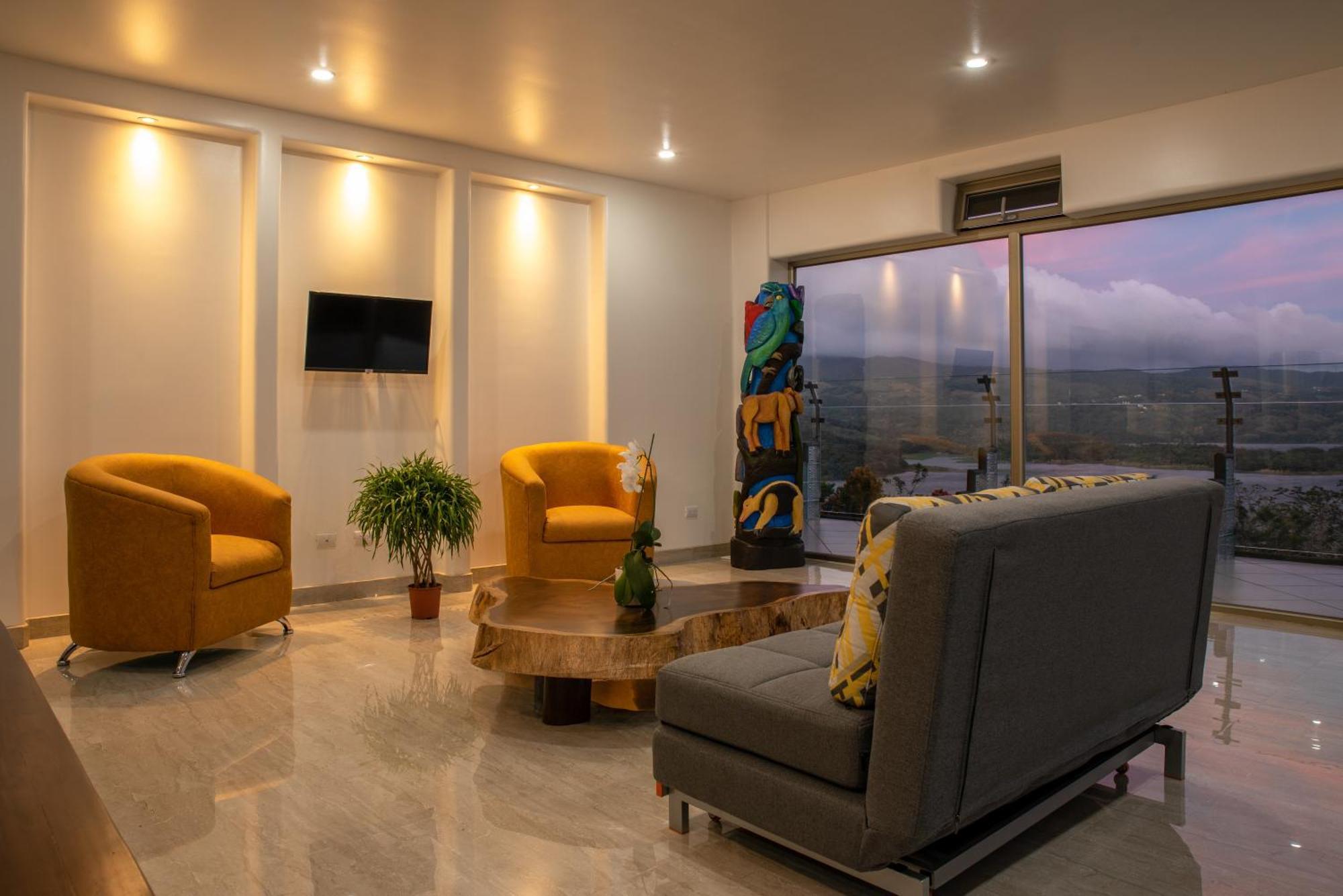 Lake Arenal Condos Naranjos Agrios Ngoại thất bức ảnh