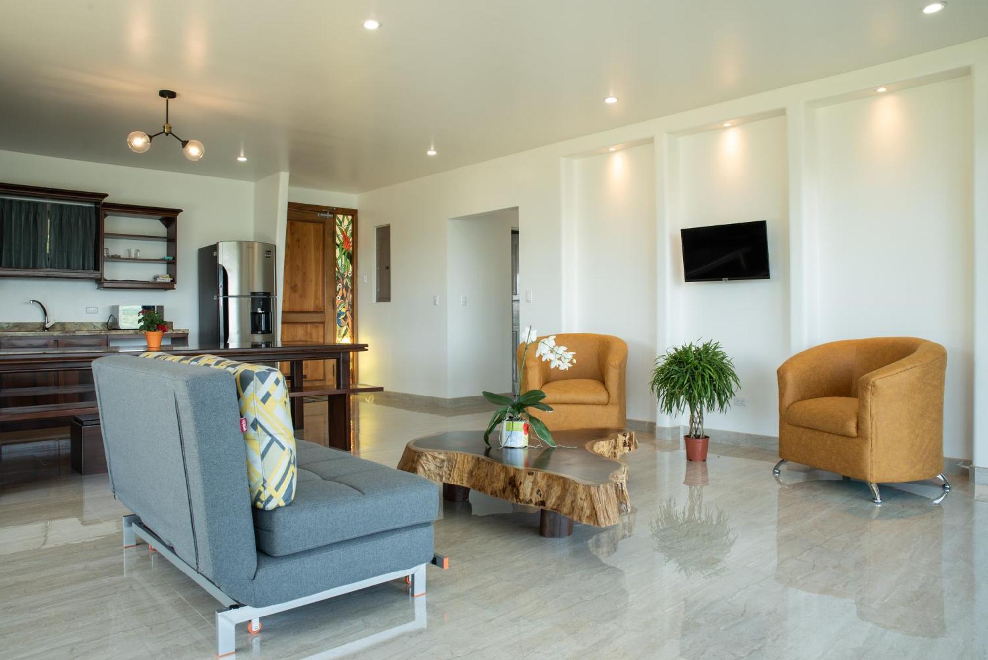 Lake Arenal Condos Naranjos Agrios Ngoại thất bức ảnh