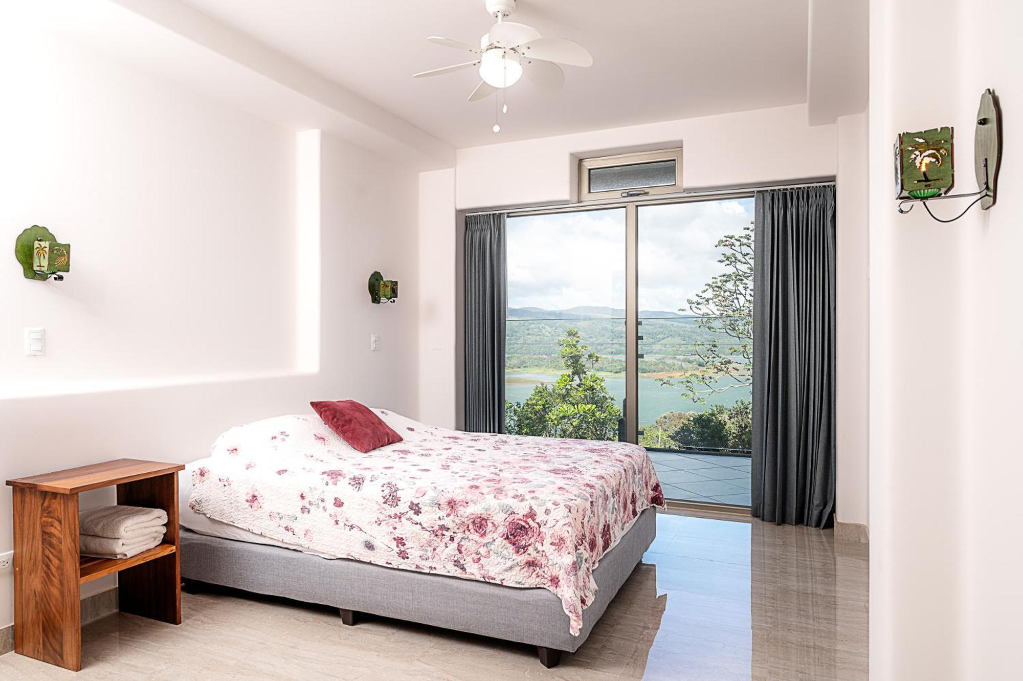 Lake Arenal Condos Naranjos Agrios Ngoại thất bức ảnh