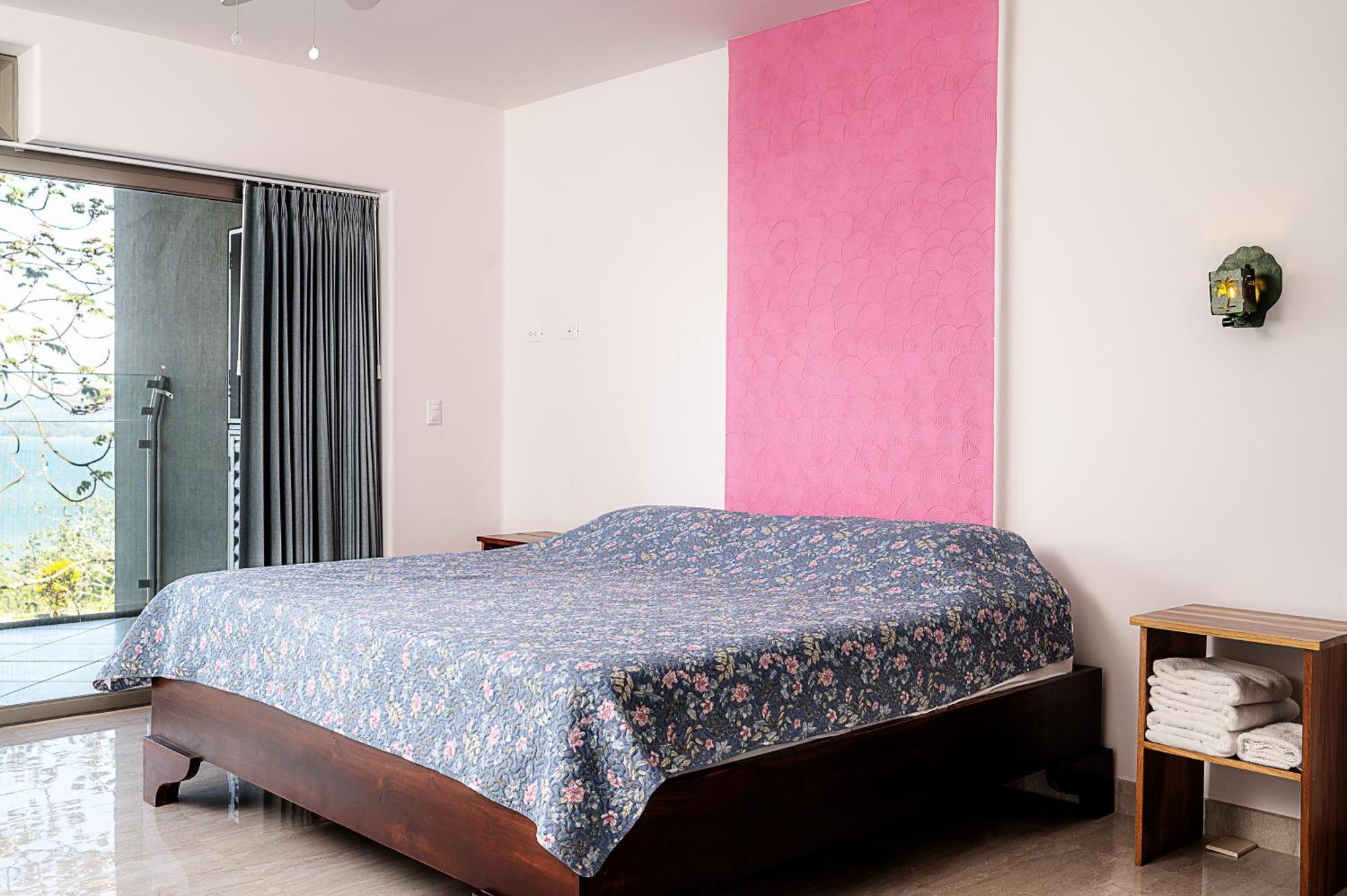 Lake Arenal Condos Naranjos Agrios Ngoại thất bức ảnh