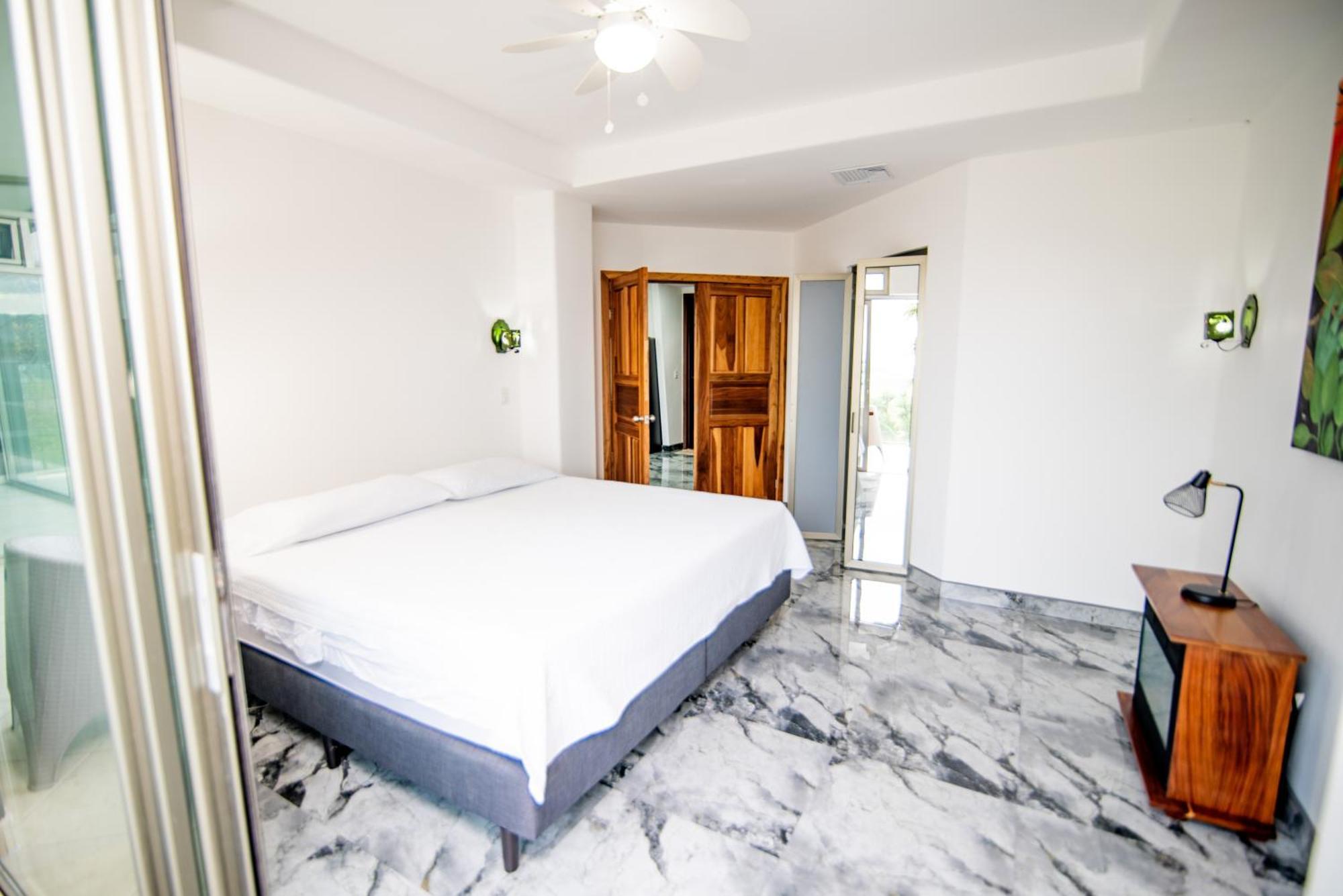Lake Arenal Condos Naranjos Agrios Ngoại thất bức ảnh