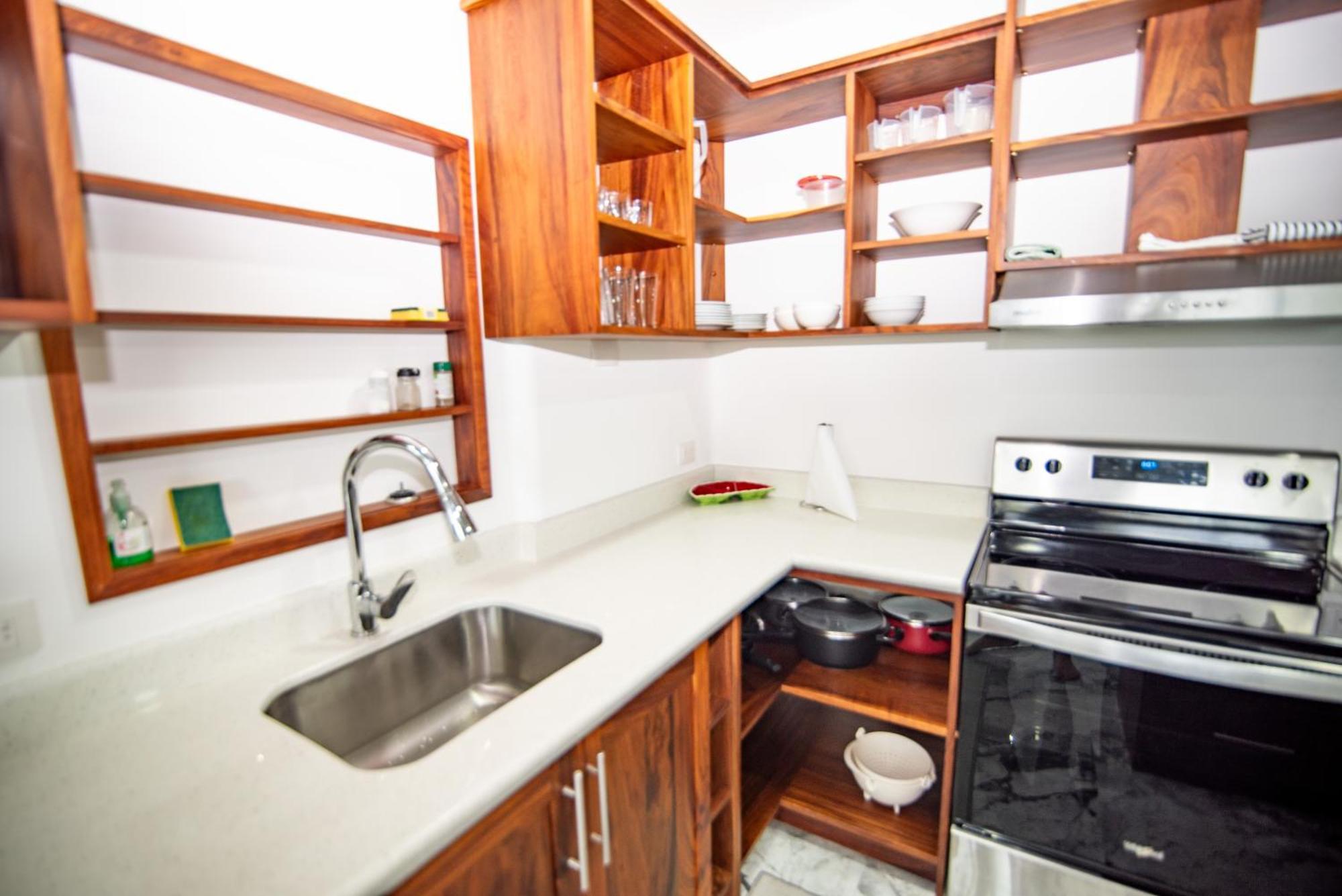 Lake Arenal Condos Naranjos Agrios Ngoại thất bức ảnh