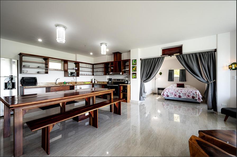 Lake Arenal Condos Naranjos Agrios Ngoại thất bức ảnh