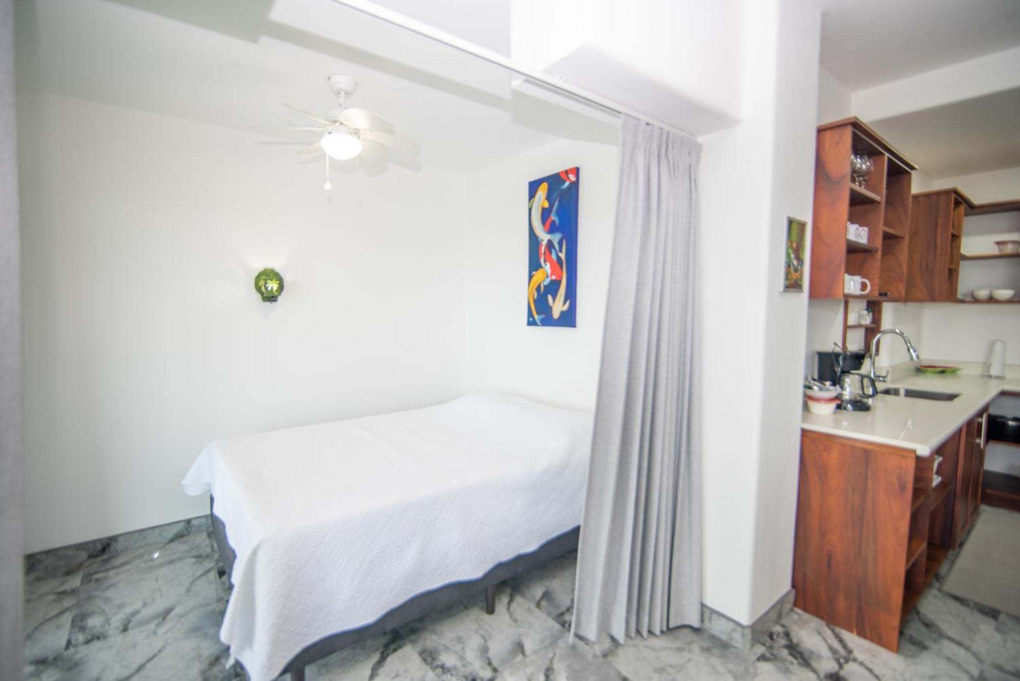 Lake Arenal Condos Naranjos Agrios Ngoại thất bức ảnh
