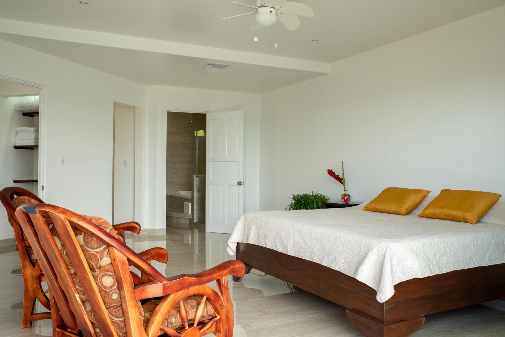 Lake Arenal Condos Naranjos Agrios Ngoại thất bức ảnh