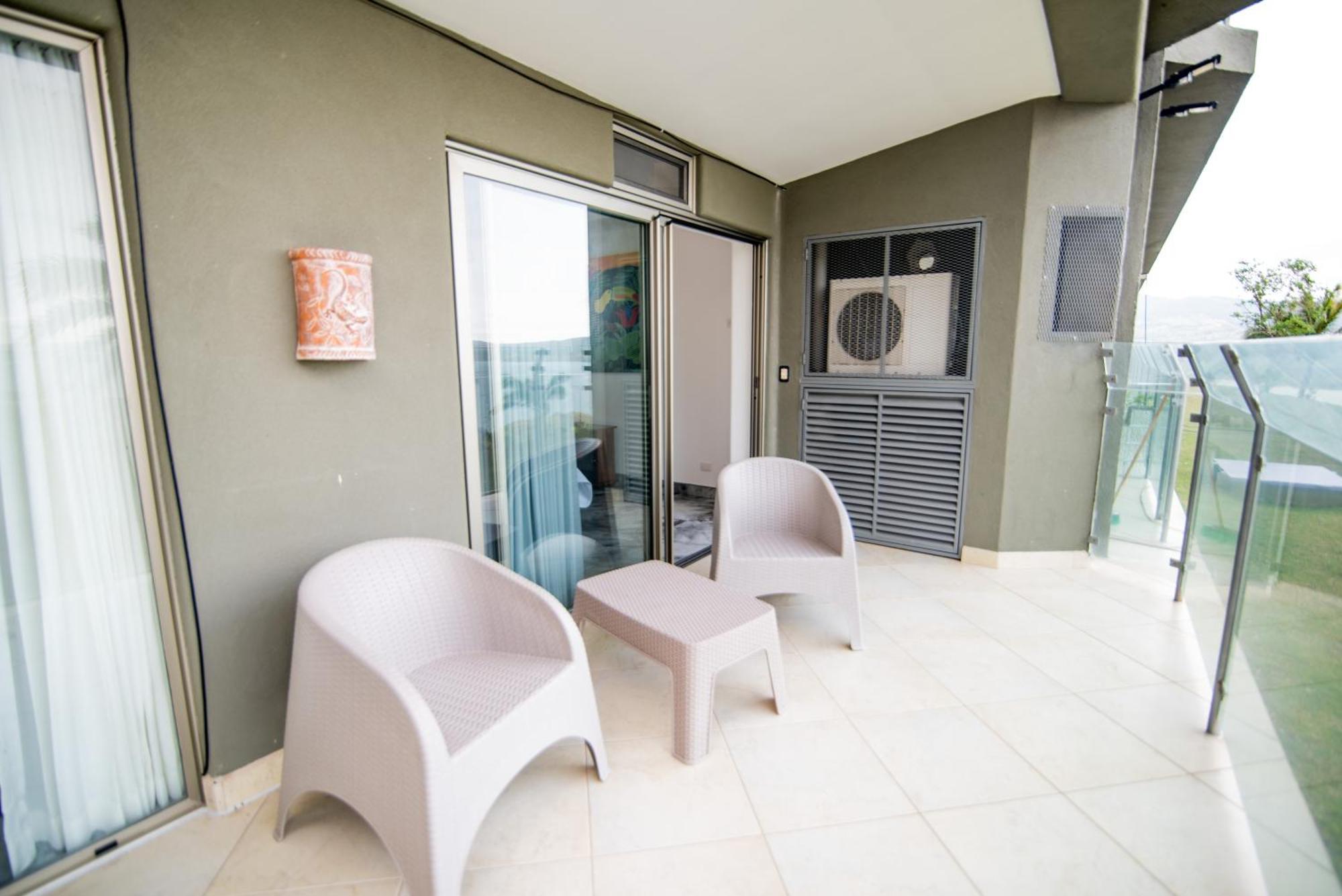 Lake Arenal Condos Naranjos Agrios Ngoại thất bức ảnh