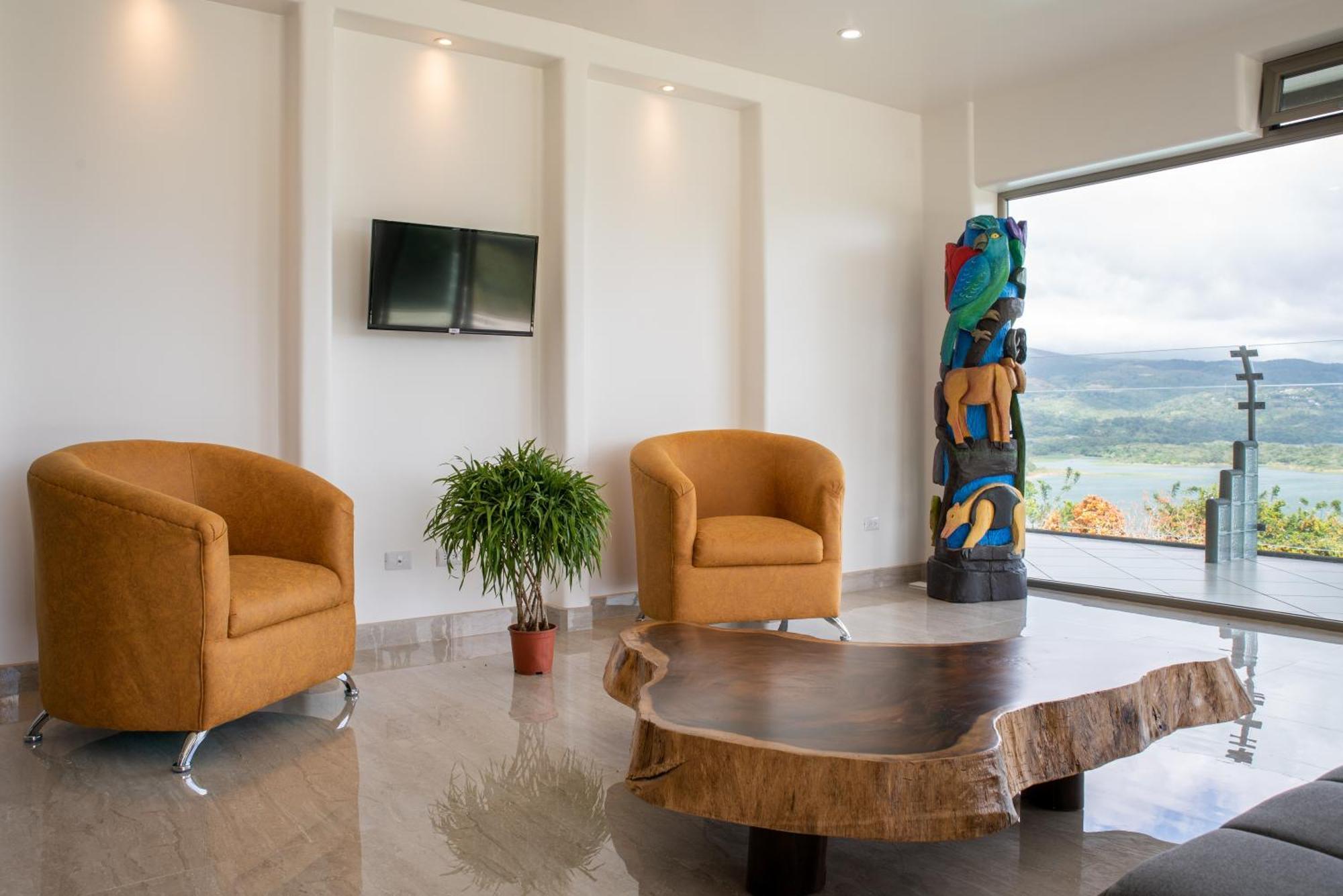 Lake Arenal Condos Naranjos Agrios Ngoại thất bức ảnh