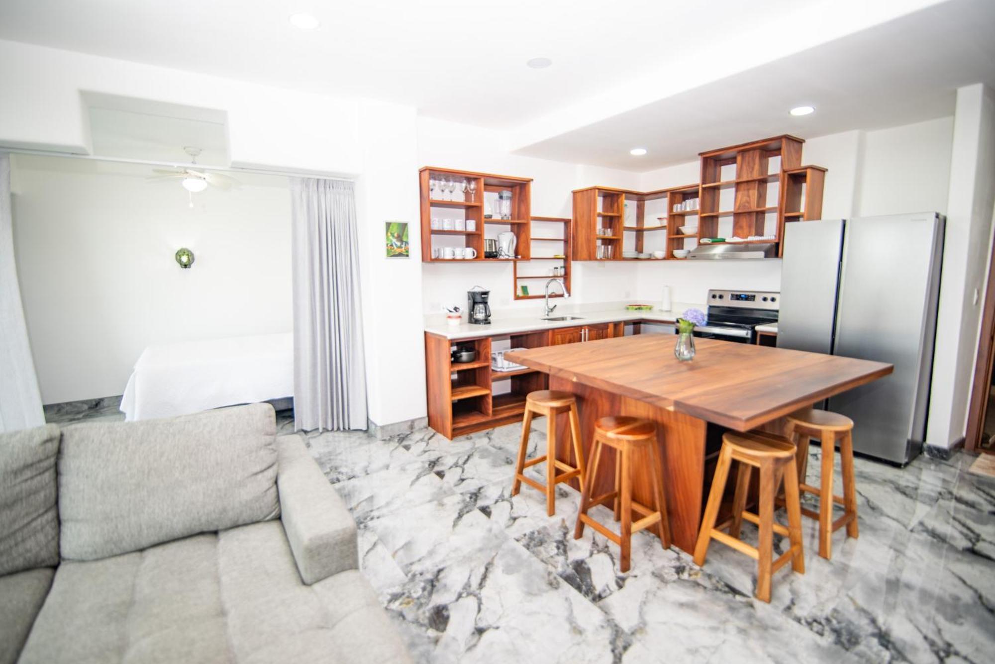 Lake Arenal Condos Naranjos Agrios Ngoại thất bức ảnh