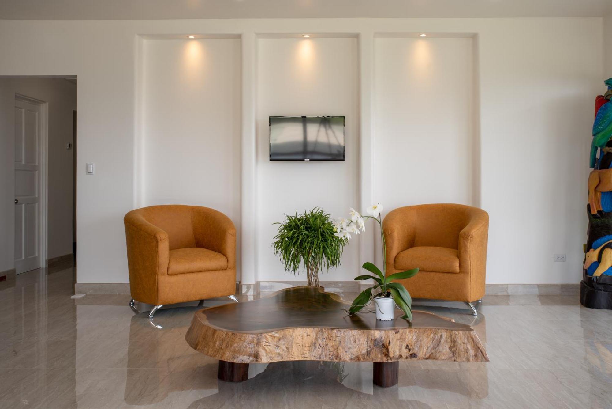 Lake Arenal Condos Naranjos Agrios Ngoại thất bức ảnh