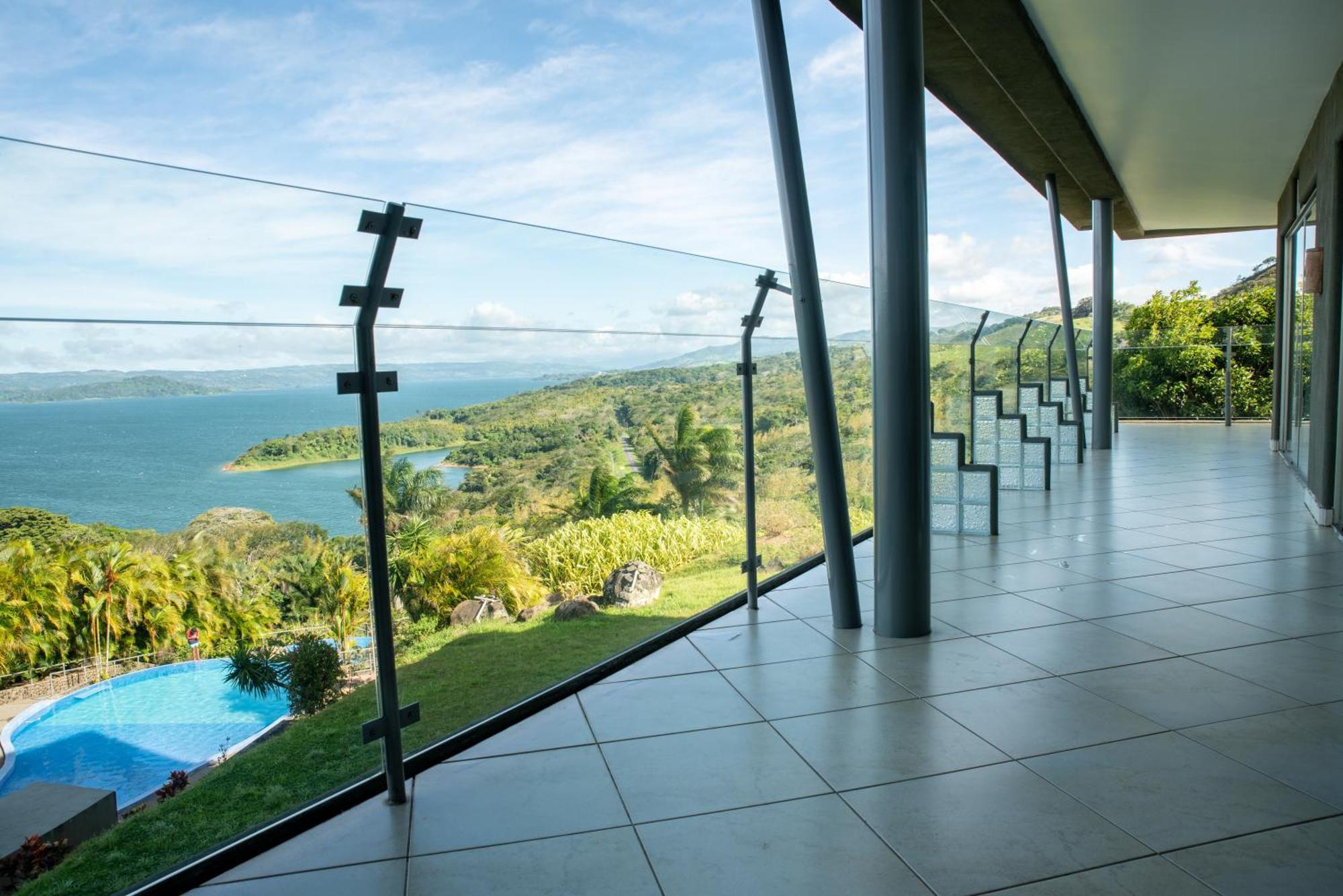 Lake Arenal Condos Naranjos Agrios Ngoại thất bức ảnh