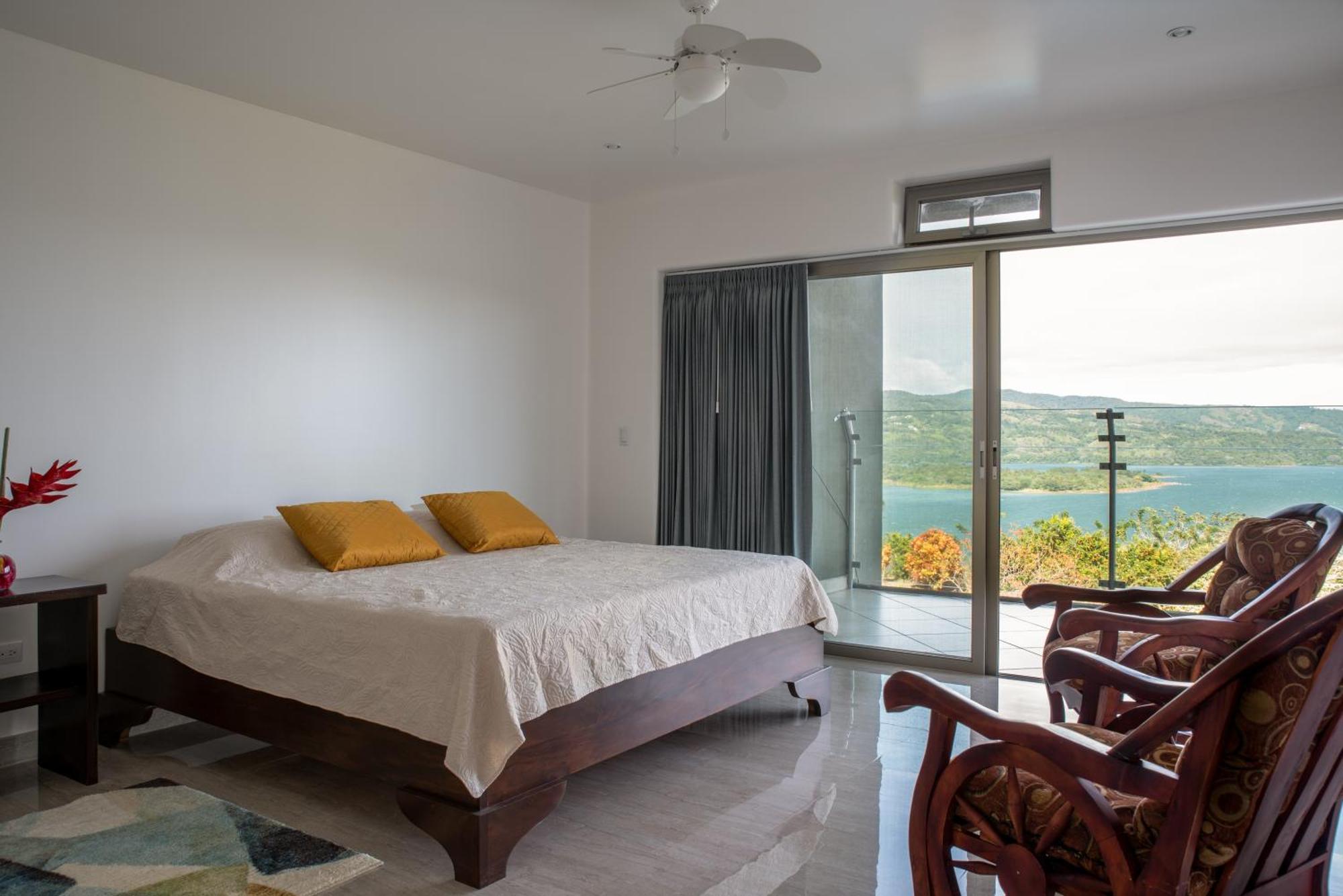 Lake Arenal Condos Naranjos Agrios Ngoại thất bức ảnh
