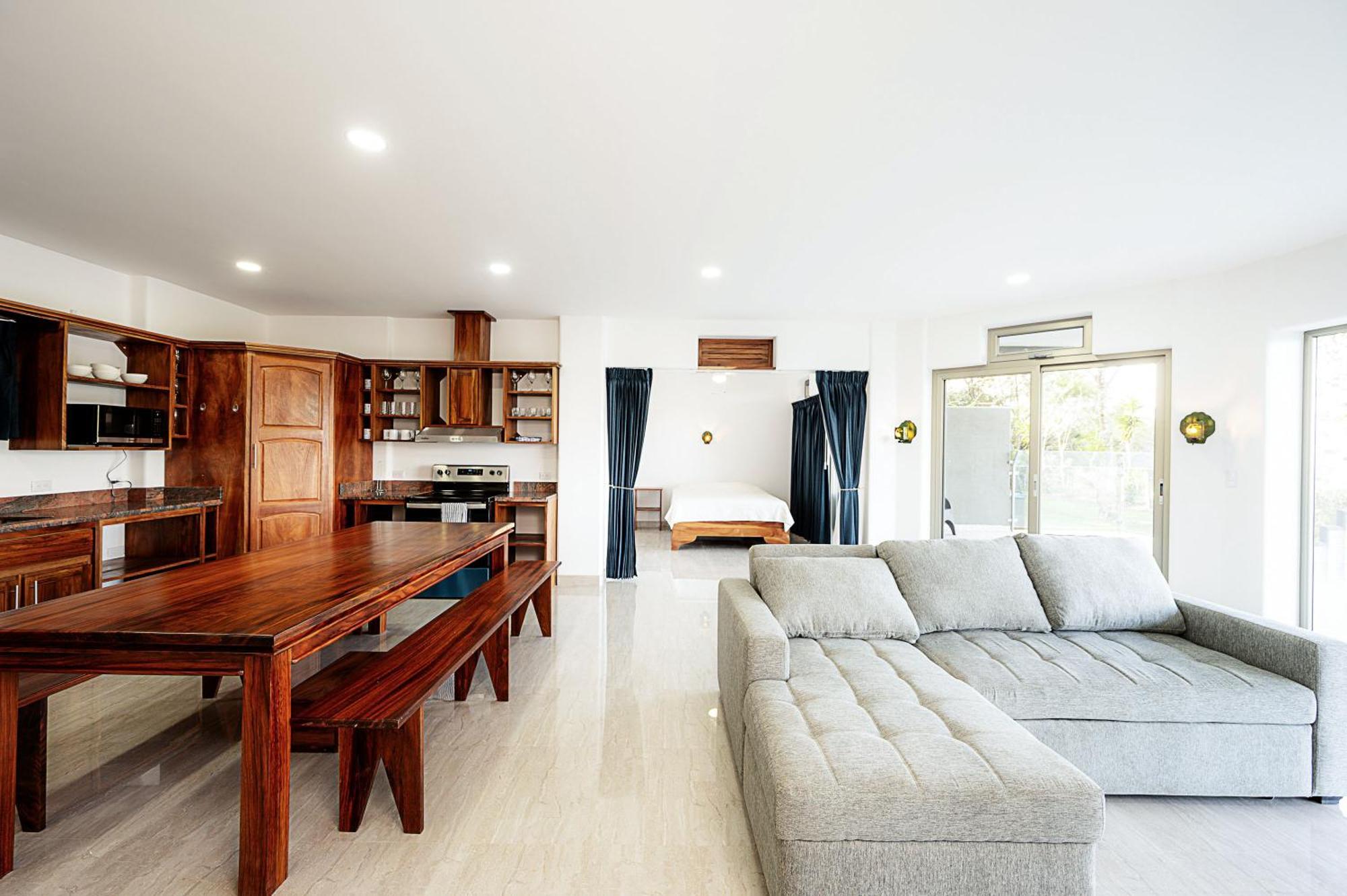 Lake Arenal Condos Naranjos Agrios Ngoại thất bức ảnh