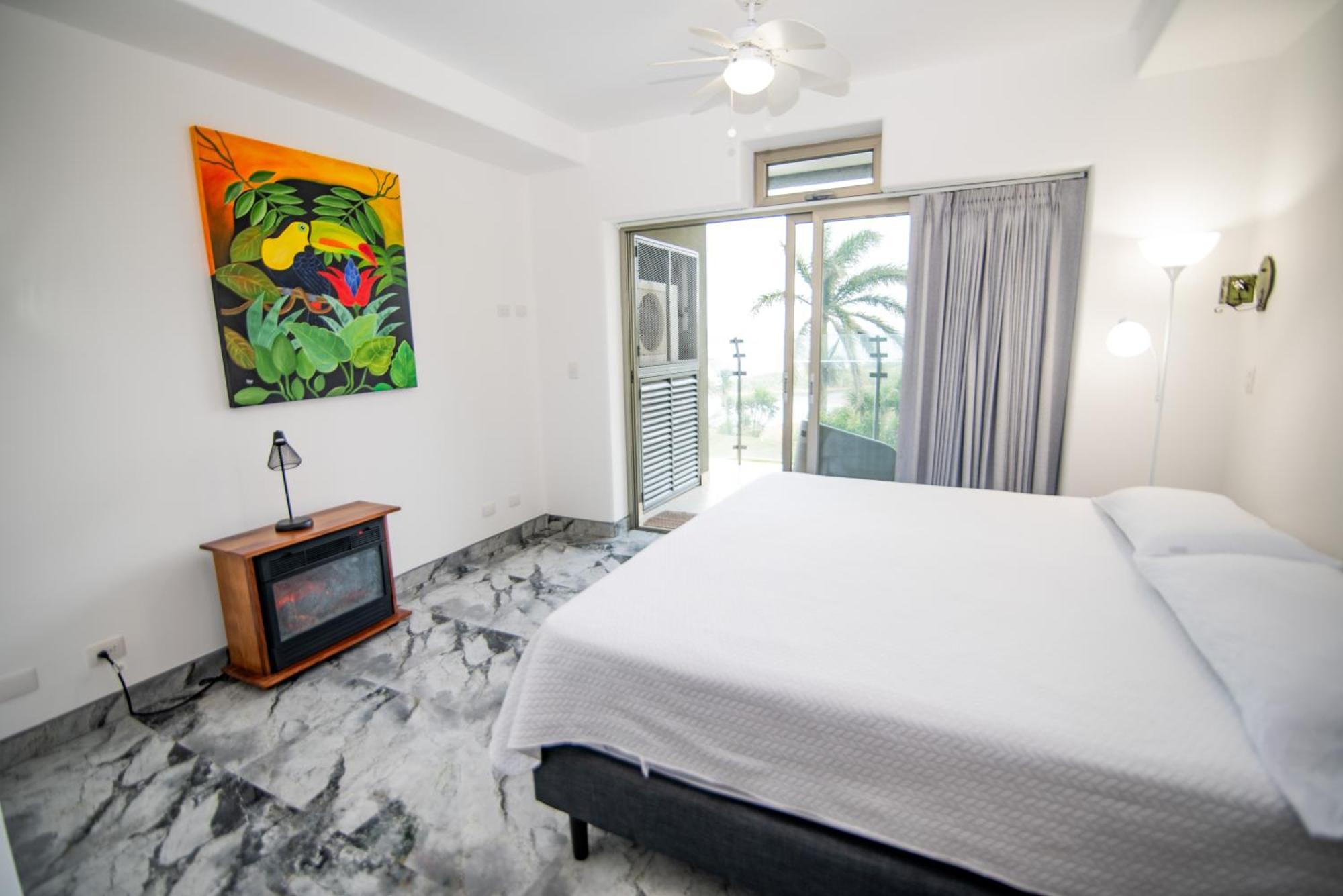 Lake Arenal Condos Naranjos Agrios Ngoại thất bức ảnh