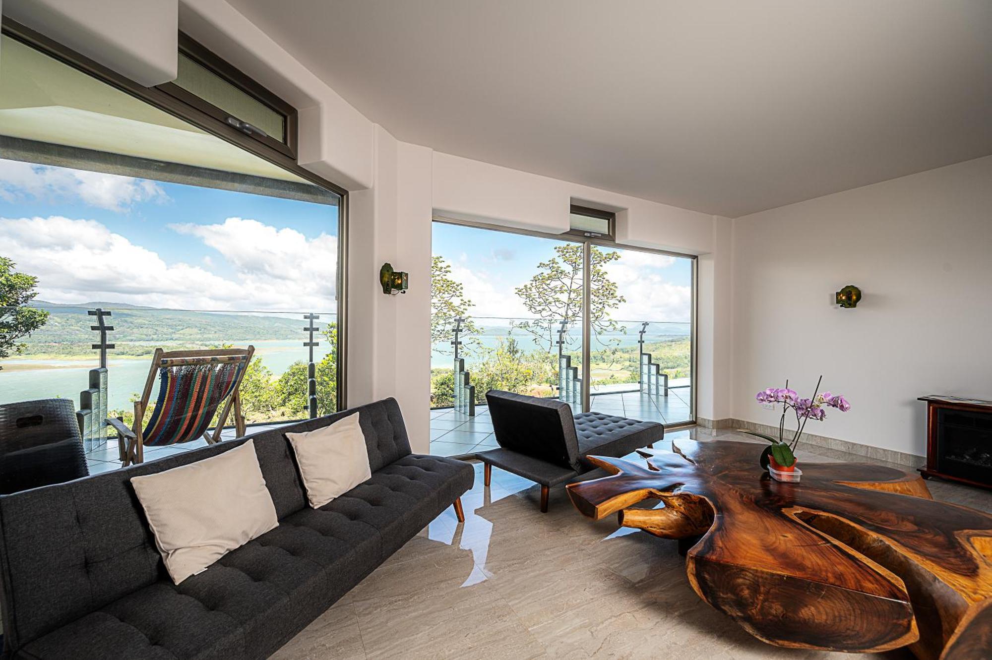 Lake Arenal Condos Naranjos Agrios Ngoại thất bức ảnh