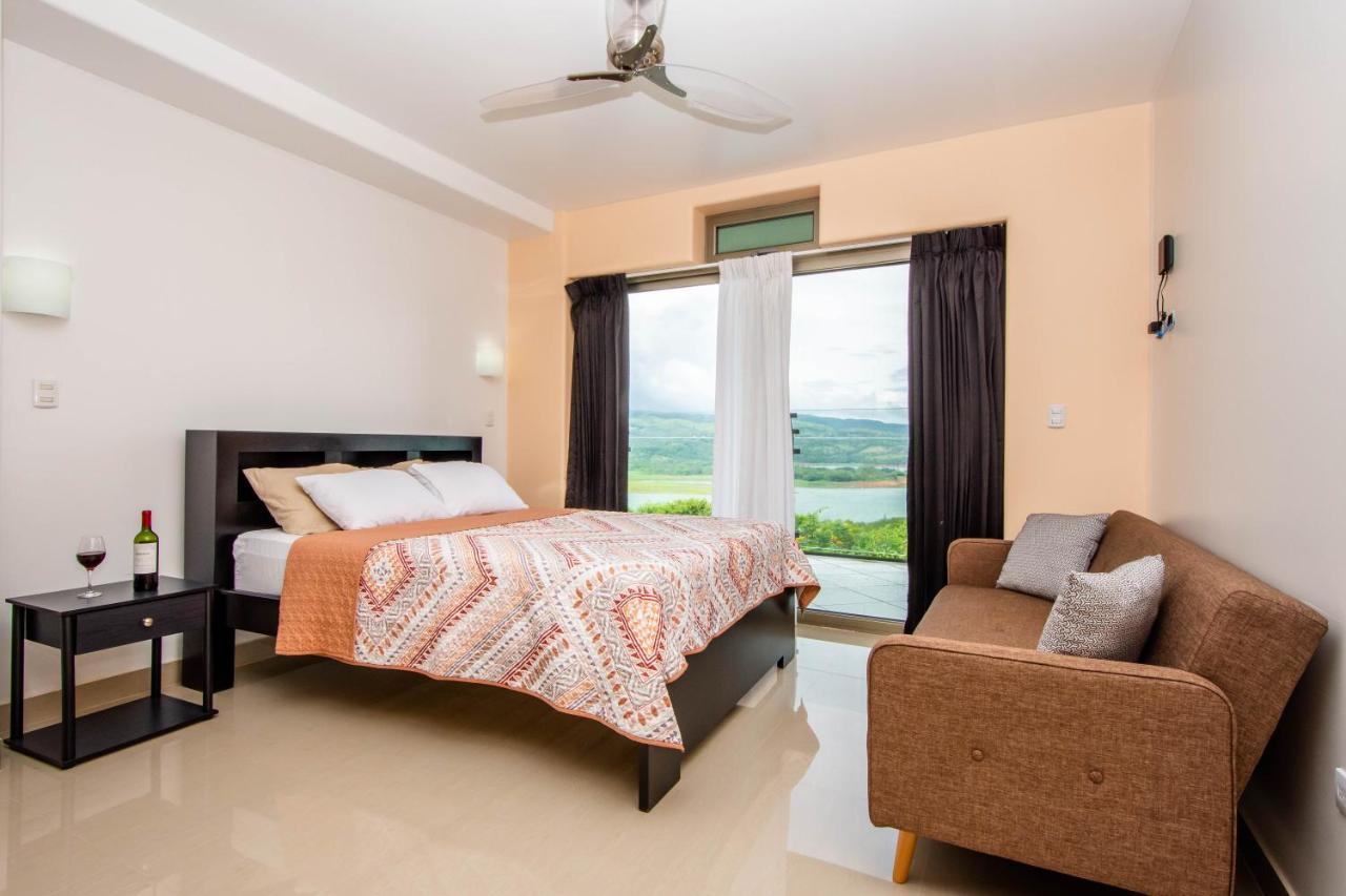 Lake Arenal Condos Naranjos Agrios Ngoại thất bức ảnh