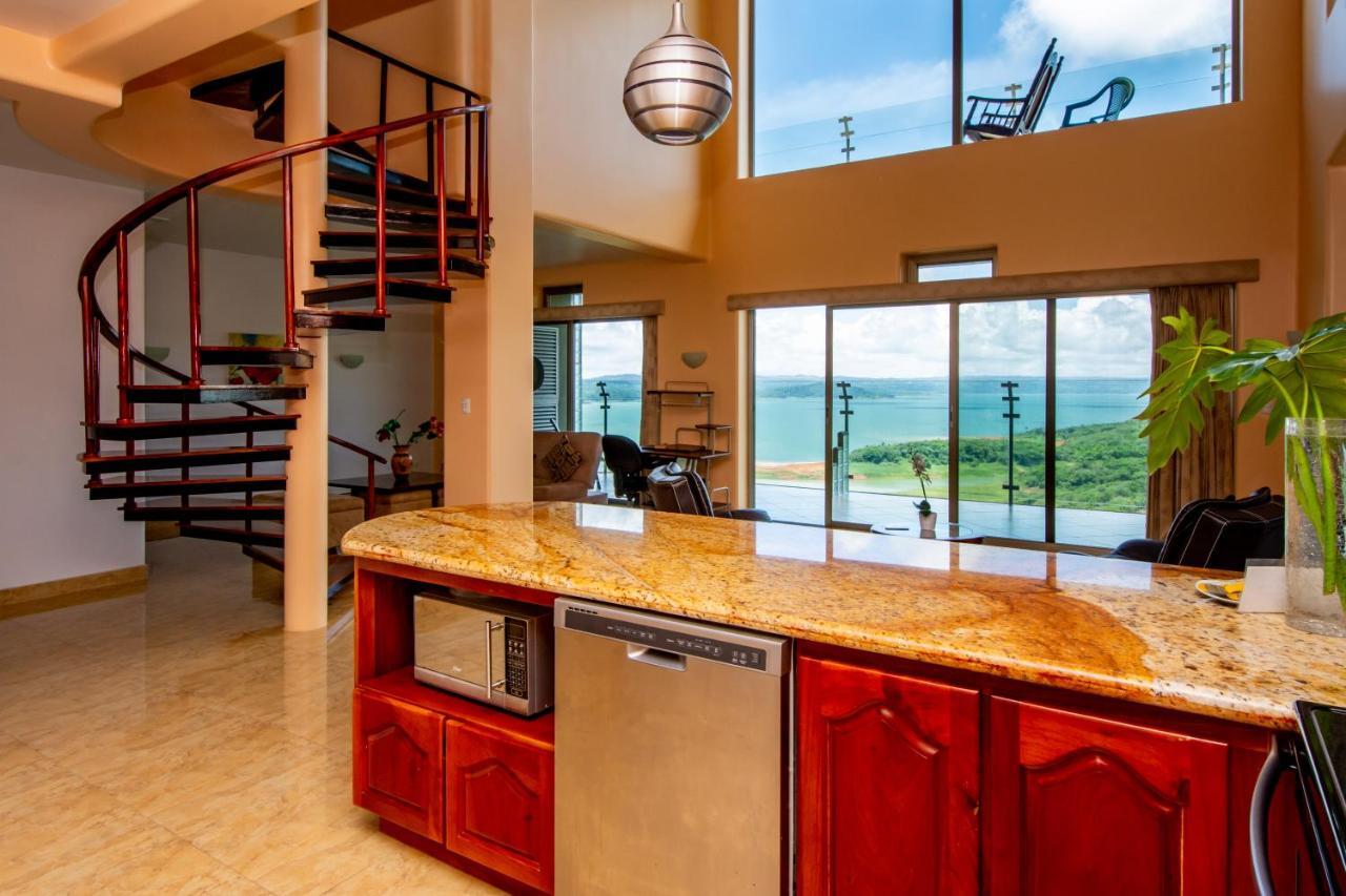 Lake Arenal Condos Naranjos Agrios Ngoại thất bức ảnh