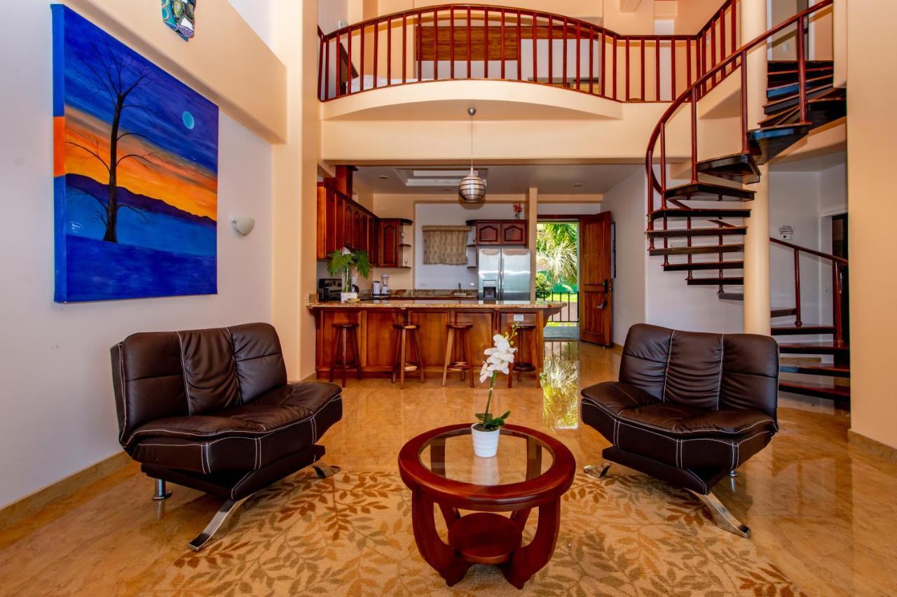 Lake Arenal Condos Naranjos Agrios Ngoại thất bức ảnh
