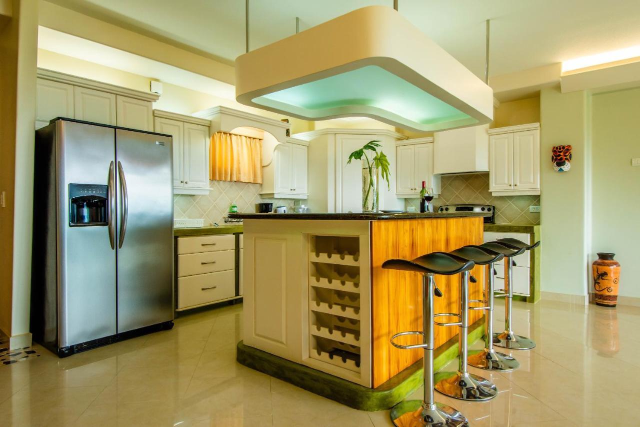 Lake Arenal Condos Naranjos Agrios Ngoại thất bức ảnh