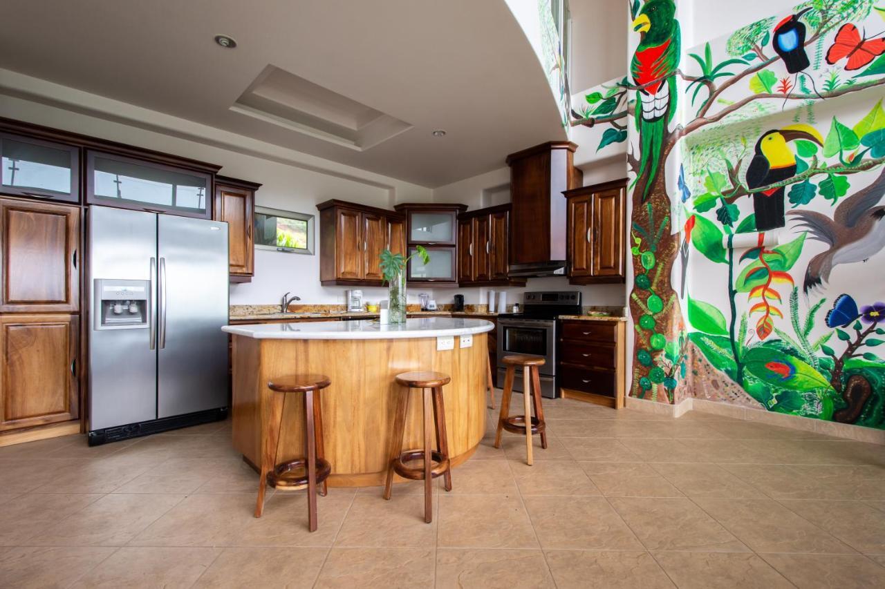 Lake Arenal Condos Naranjos Agrios Ngoại thất bức ảnh