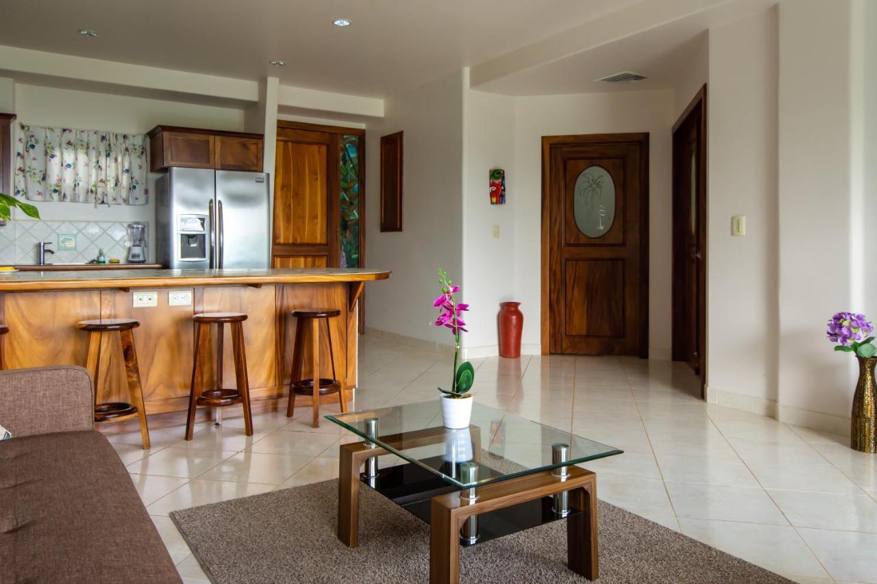 Lake Arenal Condos Naranjos Agrios Ngoại thất bức ảnh