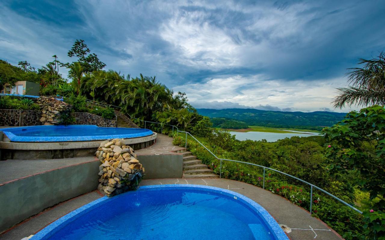 Lake Arenal Condos Naranjos Agrios Ngoại thất bức ảnh